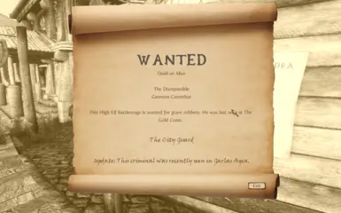 handwritten optional