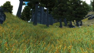 Far Cry inspired Grass - Expanded