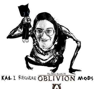 how to mod oblivion 2019