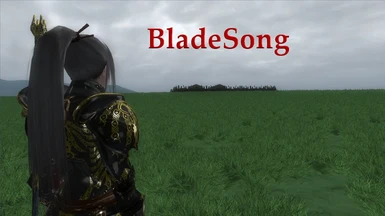 BladeSong