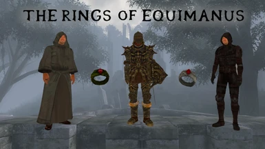 The Rings of Equimanus