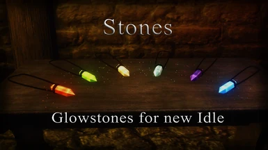 Glowstones