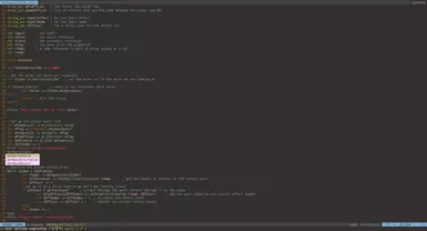 Autocomplete with completefunc