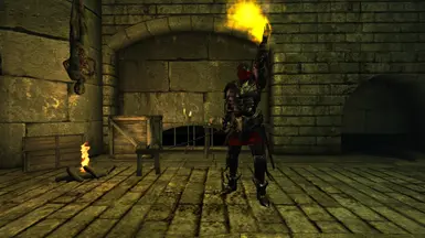 Conjuring Bound Armor