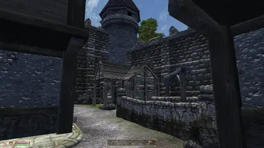 Skingrad Bunkhouse