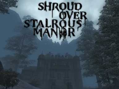Shroud Over Stalrous Manor Teaser