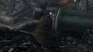 Kvatch Bell
