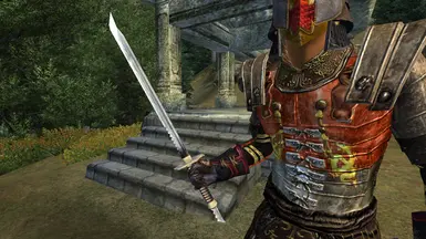 New Katana