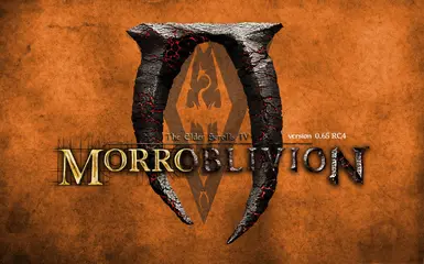 Morroblivion Quest Fixes German
