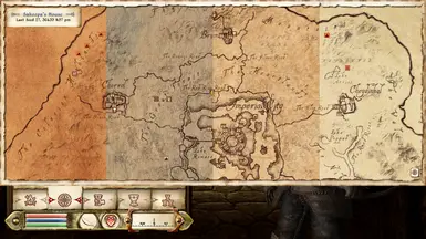 All 4 variants ingame.