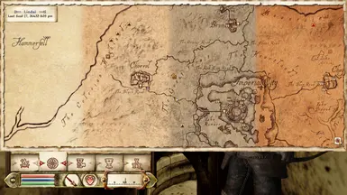 All 4 ingame at different angle.