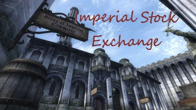 Imperial Stock Exchange