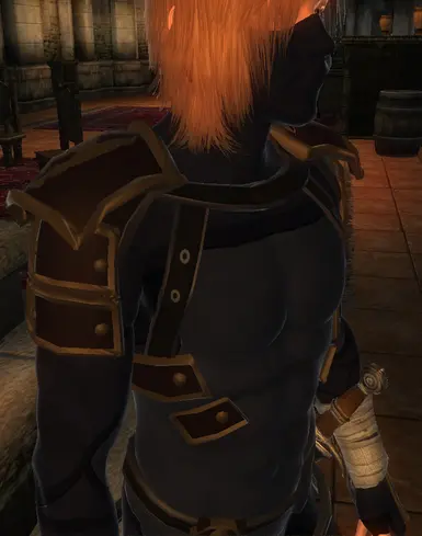 NO SYMBOL ON CHEST - replacement textures