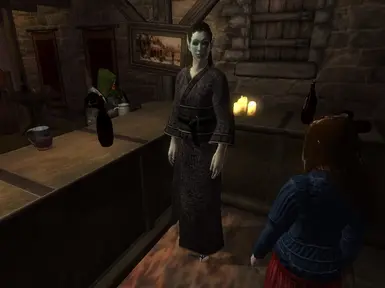 Imperial Bridge Inn 1