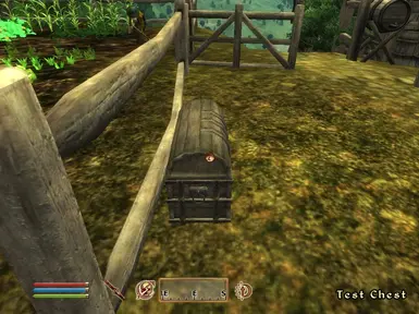 Aleswell Test Chest