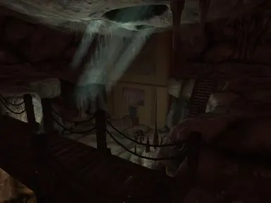 Elsweyr is an unusual place. Expect the unexpected.