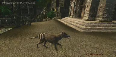 Zoo Tycoon Online : r/elderscrollsonline