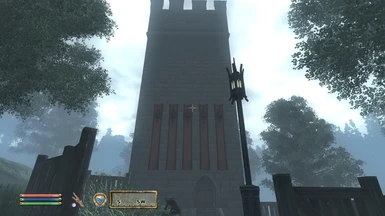 Order of the Dragon Tower