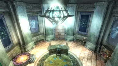 More Magical Arcane University - Traduzione Italiana