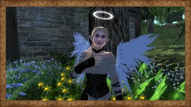 Angel Female 02