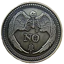 Gamblers Coin
