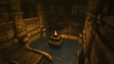 Masmorra