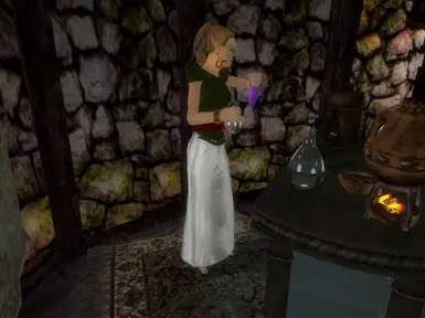 Cheydinhal 11