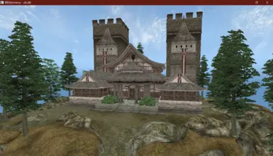 PREVIEW v3.0.3: Sky Haven Temple