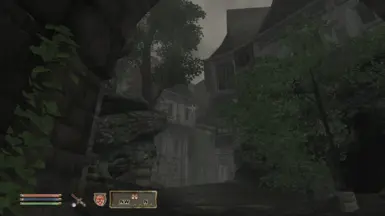 A fog in skingrad