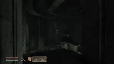 Vilverin's Interior