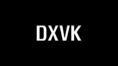 DXVK - Vulkan-based translation layer for D3D9