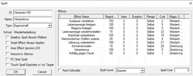 Übersicht Stufe 4