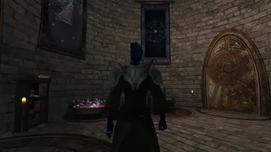 Lesser Battle Mage