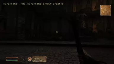 uncentered
