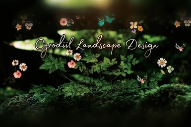 Cyrodiil Landscape Design