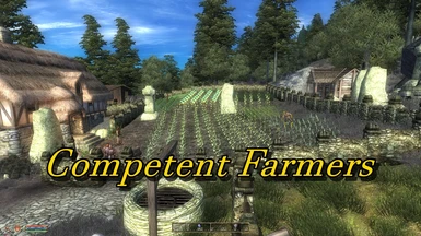 Competent Farmers - Better Farms - Farm