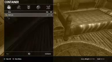 Thieves Den DLC - Higher Leveled Gold
