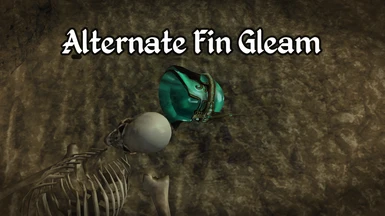 Alternate Fin Gleam