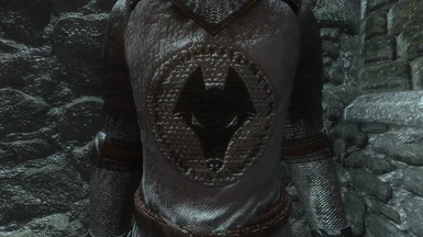 Kvatch Cuirass Improved