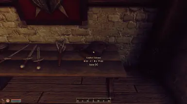 Darnified UI