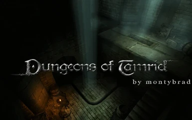 Dungeons of Tamriel Updated