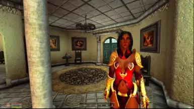 3.0 Alternate Remodeled Blood Elves design