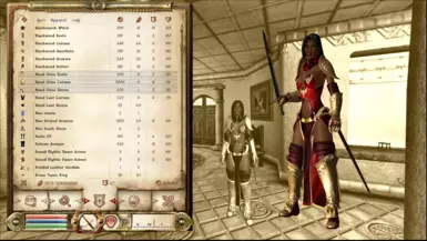 3.0 Alternate Remodeled Blood Elves design