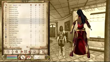 3.0 Alternate Remodeled Blood Elves design