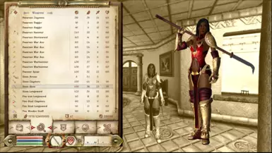 3.0 Alternate Remodeled Blood Elves design