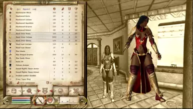 3.0 Alternate Remodeled Blood Elves design