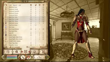 3.0 Original Blood Elves Design