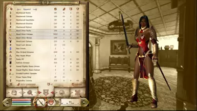 3.0 Original Blood Elves Design
