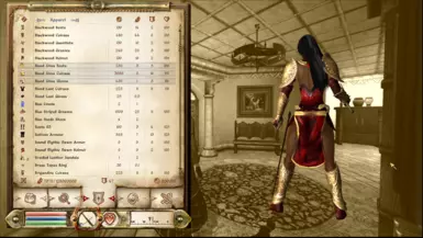 3.0 Original Blood Elves Design