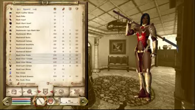 3.0 Original Blood Elves Design